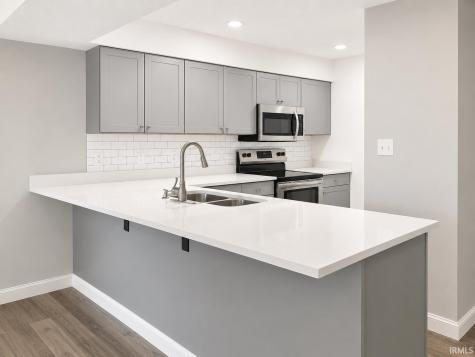 9479 S Lake Ridge Drive Bloomington IN 47401