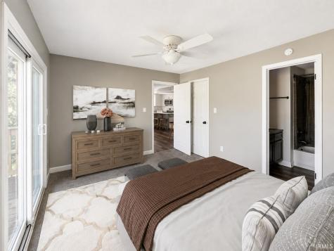 9479 S Lake Ridge Drive Bloomington IN 47401