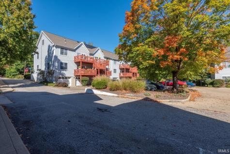 423 S Madison Street Bloomington IN 47403