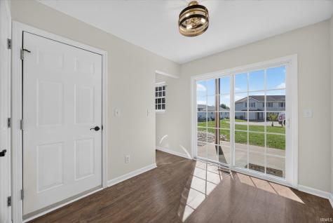3850 S Cramer Circle Bloomington IN 47403