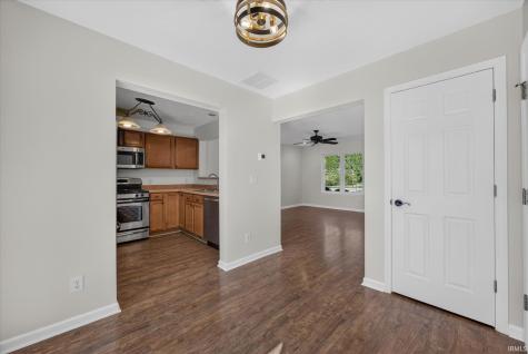 3850 S Cramer Circle Bloomington IN 47403