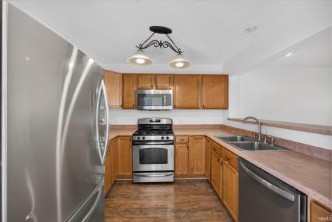 3850 S Cramer Circle Bloomington IN 47403