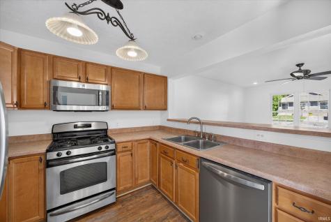 3850 S Cramer Circle Bloomington IN 47403