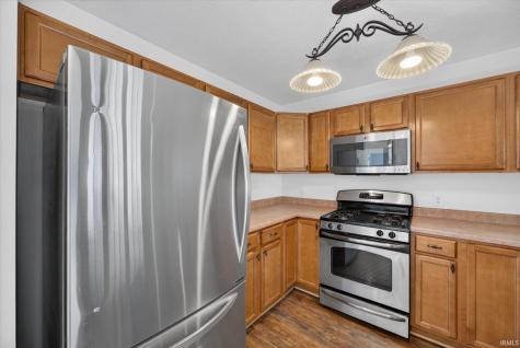 3850 S Cramer Circle Bloomington IN 47403