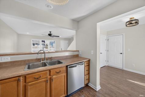 3850 S Cramer Circle Bloomington IN 47403