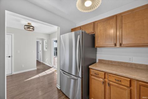 3850 S Cramer Circle Bloomington IN 47403
