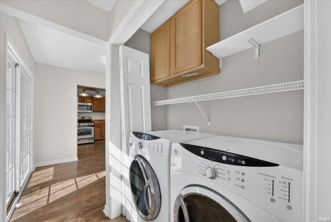3850 S Cramer Circle Bloomington IN 47403