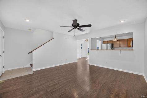 3850 S Cramer Circle Bloomington IN 47403