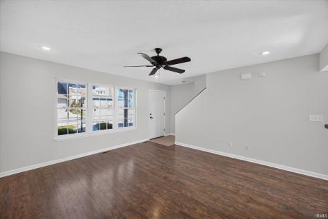 3850 S Cramer Circle Bloomington IN 47403