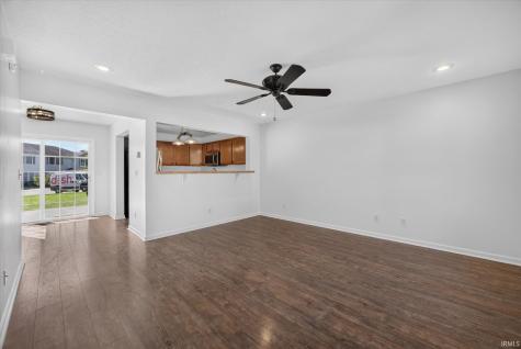 3850 S Cramer Circle Bloomington IN 47403