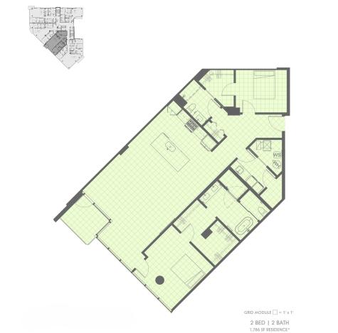 312 E Colfax Avenue South Bend IN 46617