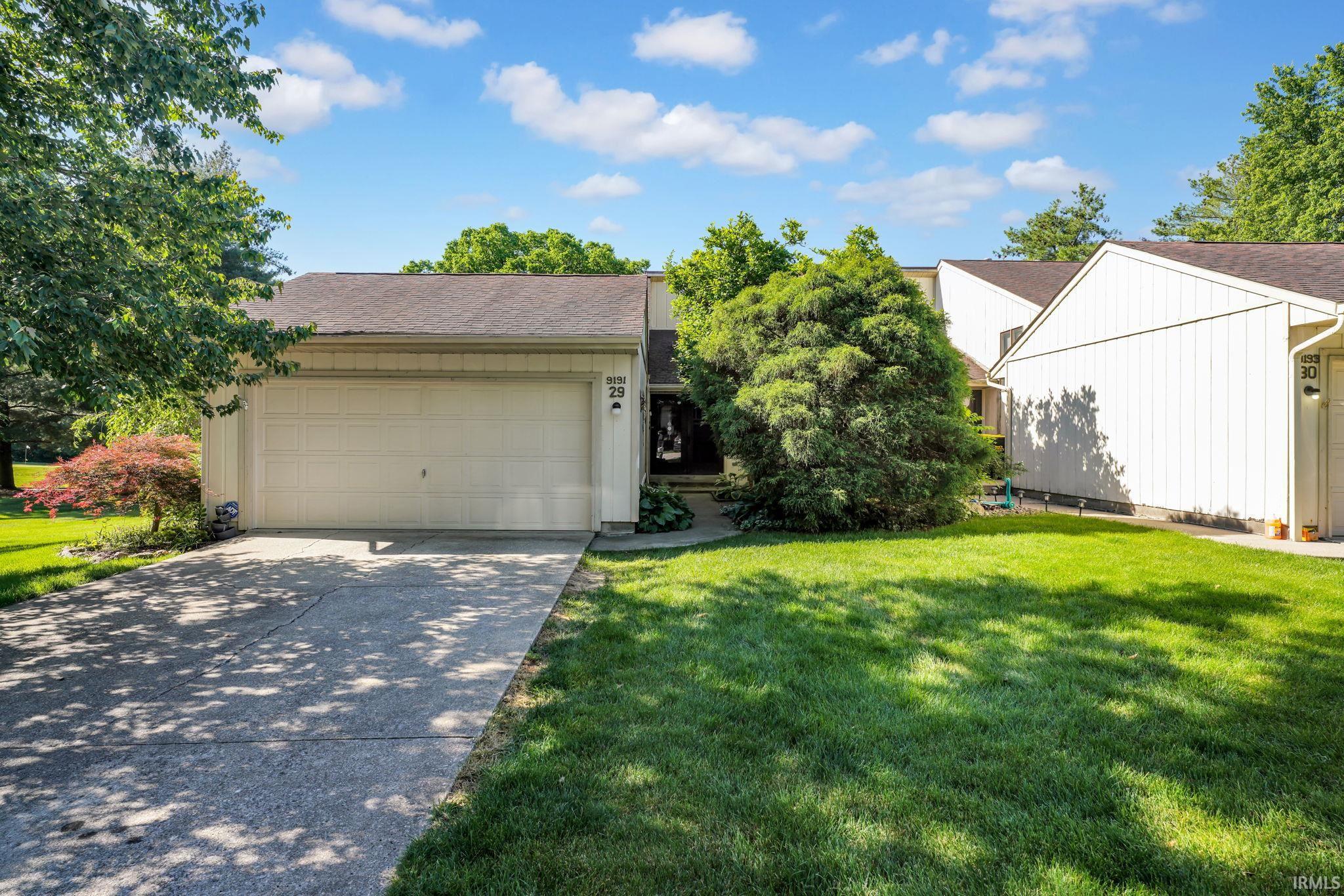 9191 S Greenridge Lane Bloomington IN 47401