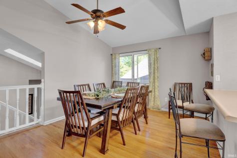 9191 S Greenridge Lane Bloomington IN 47401