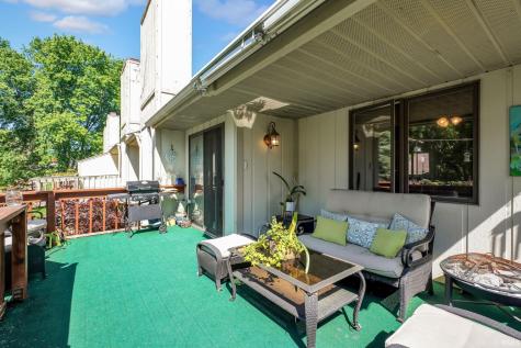 9191 S Greenridge Lane Bloomington IN 47401