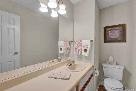 9191 S Greenridge Lane Bloomington IN 47401