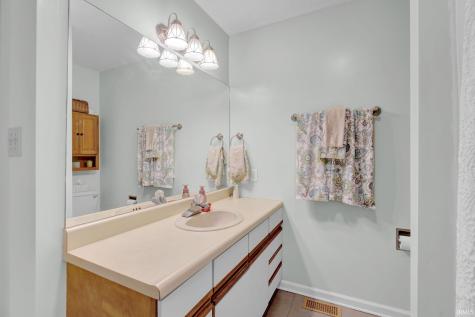 9191 S Greenridge Lane Bloomington IN 47401