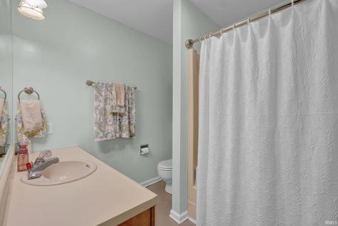 9191 S Greenridge Lane Bloomington IN 47401