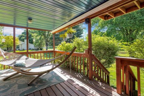 9191 S Greenridge Lane Bloomington IN 47401