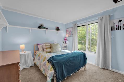 9191 S Greenridge Lane Bloomington IN 47401