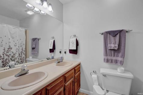 9191 S Greenridge Lane Bloomington IN 47401