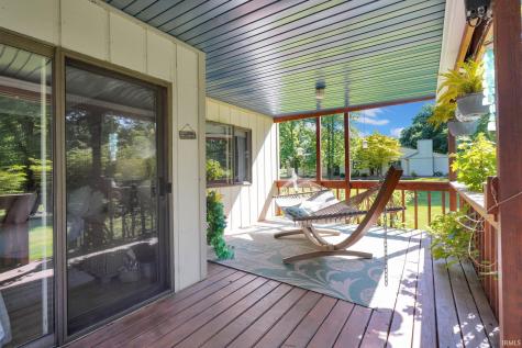9191 S Greenridge Lane Bloomington IN 47401