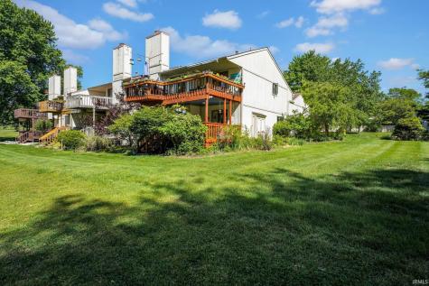 9191 S Greenridge Lane Bloomington IN 47401