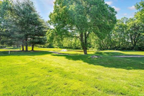 9191 S Greenridge Lane Bloomington IN 47401