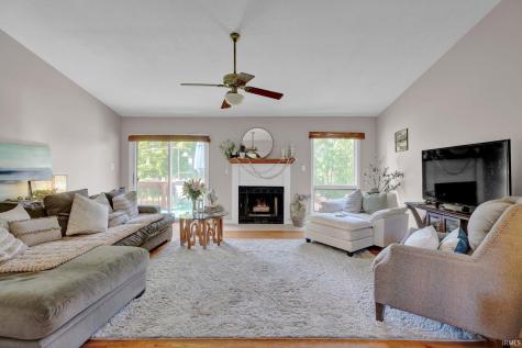 9191 S Greenridge Lane Bloomington IN 47401