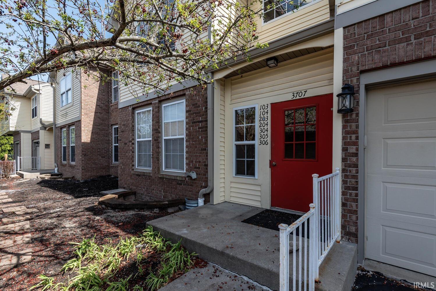 3707 E Barrington Drive Bloomington IN 47408
