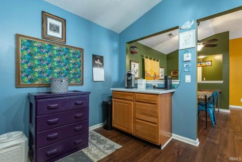 3707 E Barrington Drive Bloomington IN 47408