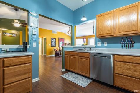 3707 E Barrington Drive Bloomington IN 47408