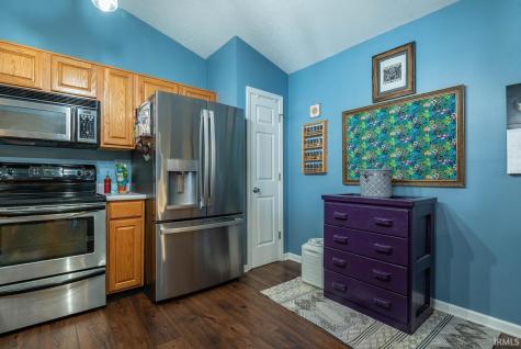 3707 E Barrington Drive Bloomington IN 47408