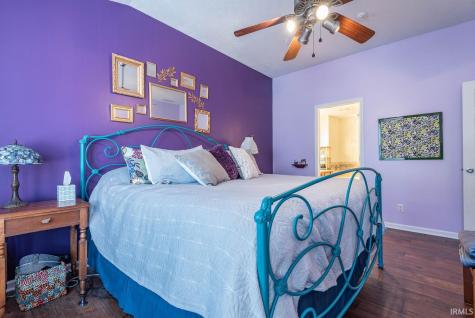 3707 E Barrington Drive Bloomington IN 47408