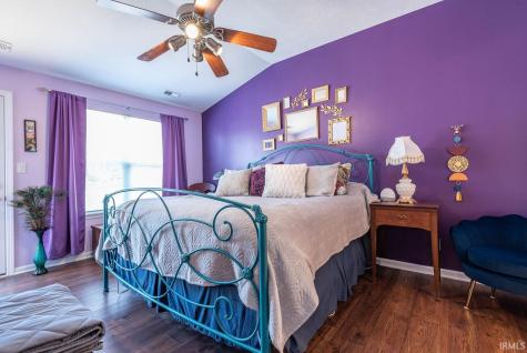 3707 E Barrington Drive Bloomington IN 47408