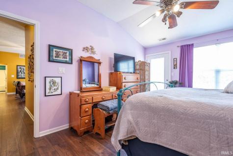 3707 E Barrington Drive Bloomington IN 47408