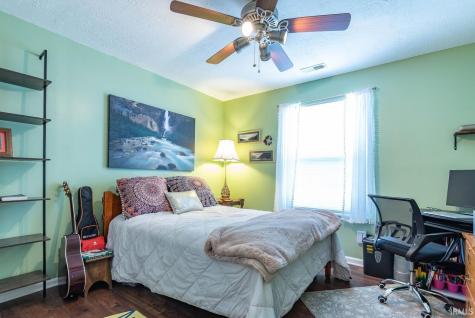 3707 E Barrington Drive Bloomington IN 47408