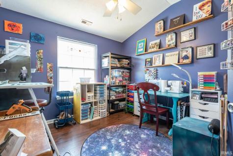 3707 E Barrington Drive Bloomington IN 47408