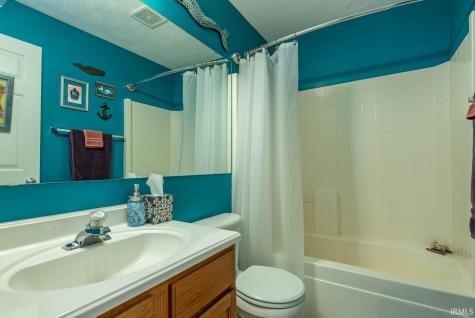 3707 E Barrington Drive Bloomington IN 47408