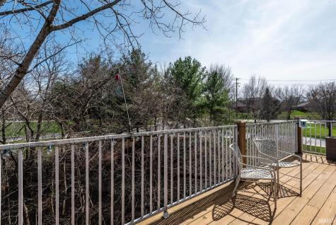 3707 E Barrington Drive Bloomington IN 47408