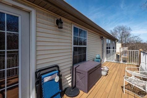 3707 E Barrington Drive Bloomington IN 47408