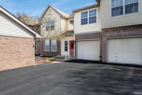 3707 E Barrington Drive Bloomington IN 47408