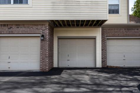 3707 E Barrington Drive Bloomington IN 47408