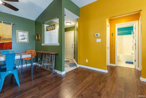 3707 E Barrington Drive Bloomington IN 47408