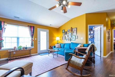 3707 E Barrington Drive Bloomington IN 47408