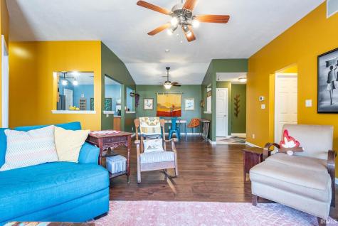 3707 E Barrington Drive Bloomington IN 47408
