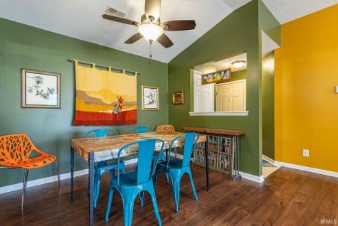 3707 E Barrington Drive Bloomington IN 47408