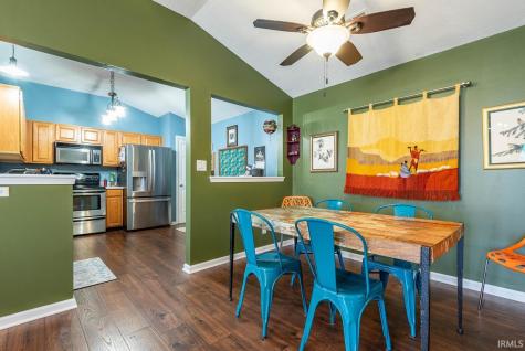 3707 E Barrington Drive Bloomington IN 47408