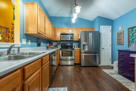 3707 E Barrington Drive Bloomington IN 47408