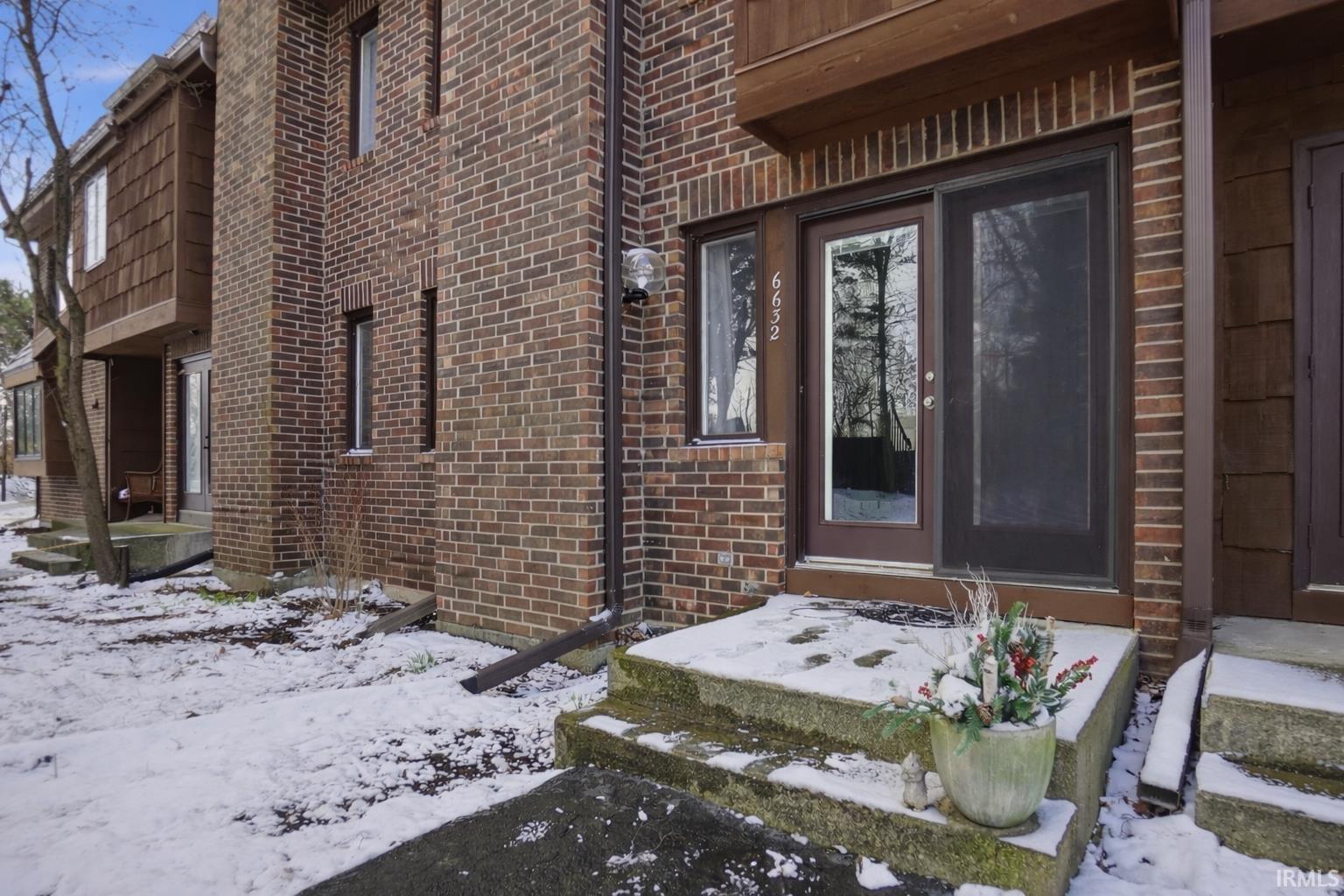 6632 Quail Ridge Lane Fort Wayne IN 46804