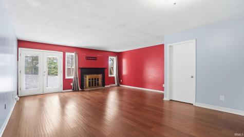 6632 Quail Ridge Lane Fort Wayne IN 46804